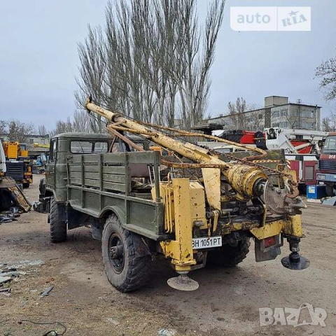 продавам сонда за кладенци..4хил евр.двиг дизел скор.зил.