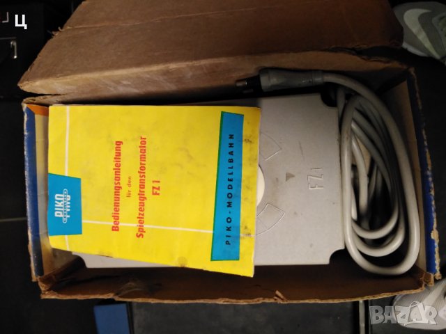 ЖП моделизъм - аксесоари, снимка 6 - Части - 42788580