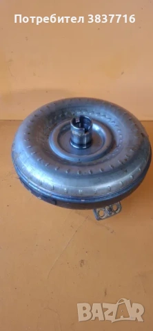 Хидротрансформатор хидро A2212502202 Mercedes W221 W211 W212 e class W204 c class W219 W218 cls W251