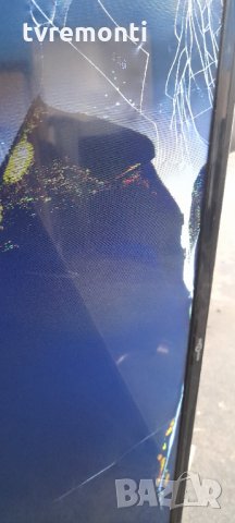 лед диоди от дисплей CX390DLEDM от телевизор HIGH ONE HI3904HD, снимка 5 - Части и Платки - 35580832