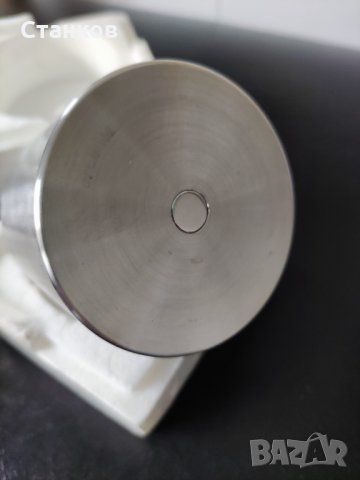 Еталонна тежест 2 кг., снимка 4 - Везни - 31260482