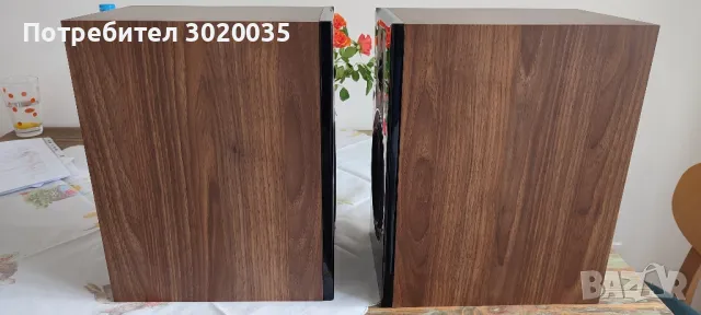 Dali Opticon 2, снимка 9 - Тонколони - 49770454