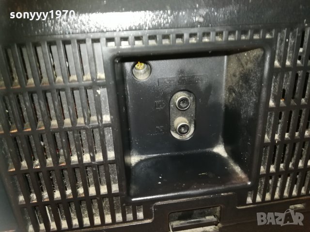 hitachi 720 stereo 2510200955, снимка 15 - Радиокасетофони, транзистори - 30545562