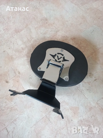 Kawasaki VN1700 Vulcan Classic Облегалка