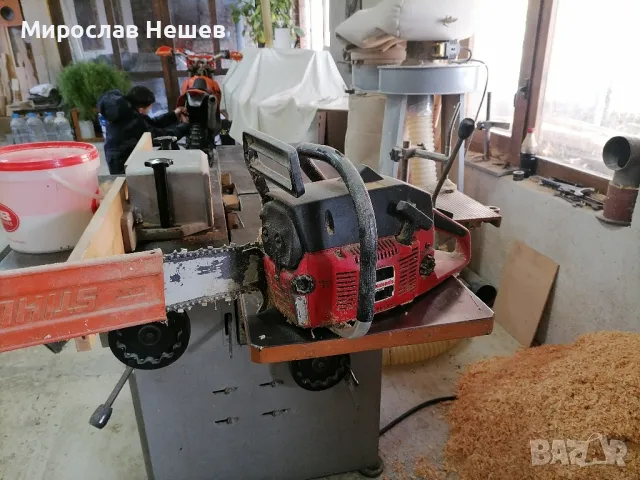 Продавам резачка. , снимка 2 - Други инструменти - 48857188