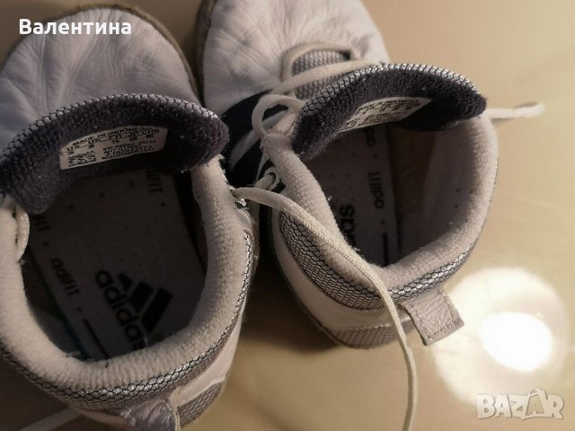 Бебешки обувки Adidas, снимка 3 - Бебешки обувки - 30708780