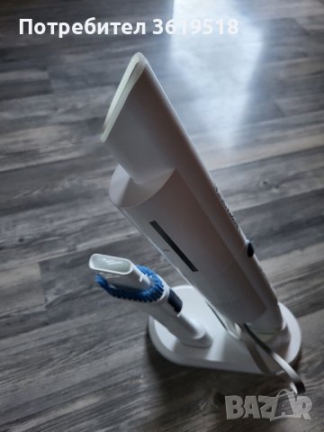 ръчна прахосмукачка Taurus, снимка 3 - Прахосмукачки - 42757441