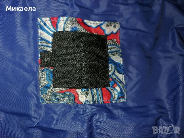 Дамско яке SILVIAN HEACH, снимка 4 - Якета - 38256749