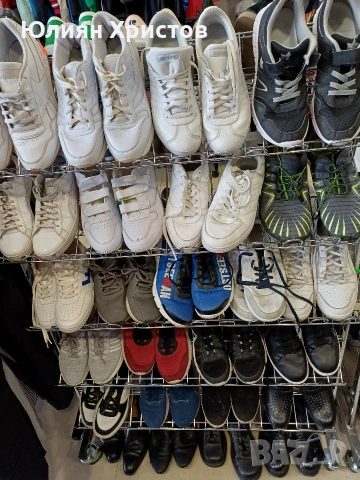 МАРАТОНКИ НА ЕДРО, снимка 2 - Маратонки - 54022900