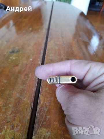 Стара запалка Scorpio,Marlboro, снимка 6 - Други ценни предмети - 39953001