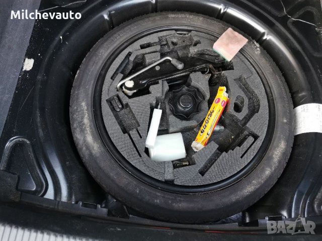 Ауди а3 2.0тди дсг на части / audi a3 8p 2.0tdi dsg s line , снимка 11 - Автомобили и джипове - 34233820