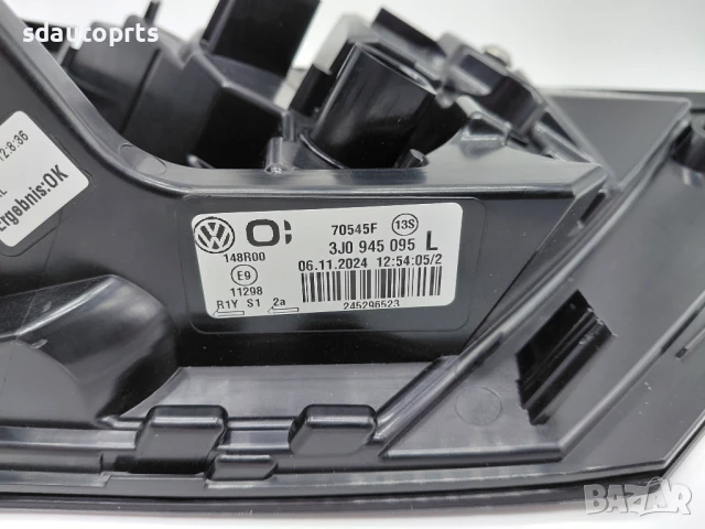 3J0945095L Нов Ляв Стоп VW Passat B9, снимка 9 - Части - 51338488