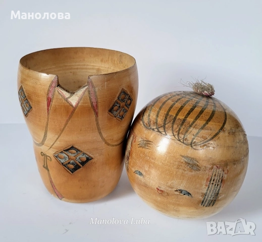 Сосаку Кокеши, снимка 3 - Колекции - 51900500