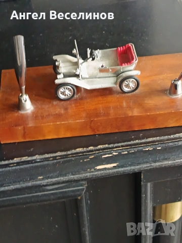 колекционерска количка , снимка 3 - Други ценни предмети - 54144246