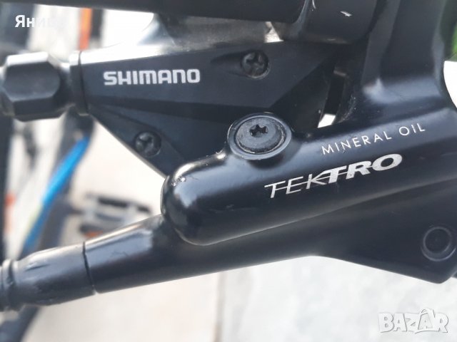 SCOTT 29" , снимка 11 - Велосипеди - 39116604