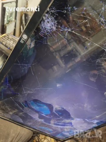 подсветка от дисплей TPT315B5-WHBN0.K REV.S8940D от Телевизор LG модел 32LH500D, снимка 6 - Части и Платки - 49647159