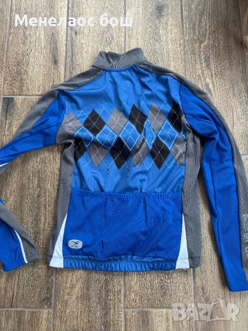 Горнища и потници sugoi, снимка 3 - Аксесоари за велосипеди - 52301557