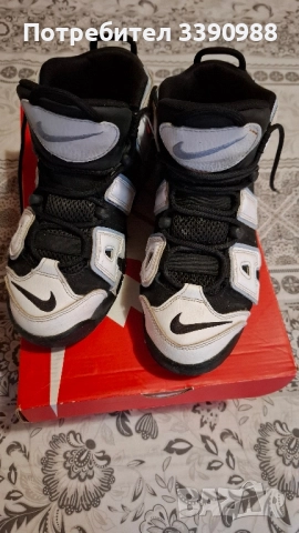 маратонки nike номер 39, снимка 5 - Детски маратонки - 52305361