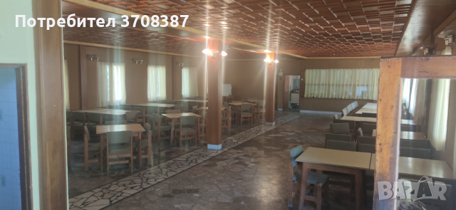 Бунгала,къща за гости,почивна база с.Осетеново, снимка 7 - Почивки на язовир - 44811560