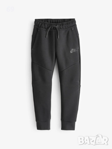 Долнище на Nike tech fleece