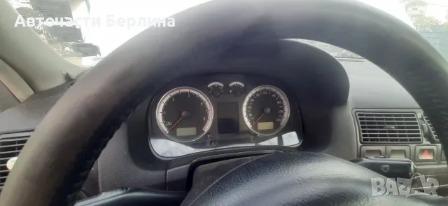 Голф 4 1.9 101 на части, снимка 2 - Автомобили и джипове - 50029054
