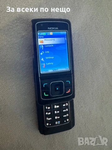 Нокия 6288 , Nokia 6288 , Made in Finland, снимка 12 - Nokia - 53012336