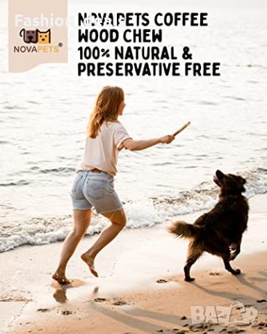 Нова естествена играчка за куче дъвчене Обучение на домашни любимци, снимка 4 - За кучета - 40333735