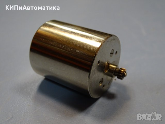 Микро редуктор с ел. мотор escap SB1601.A12