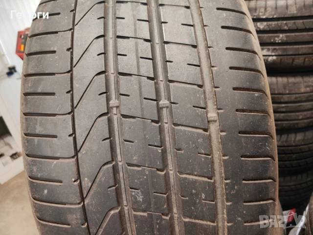 2бр.летни гуми 315/35/21 Pirelli