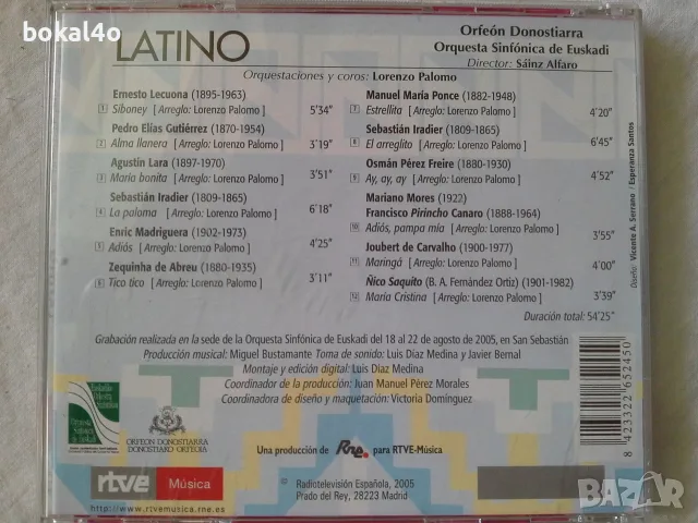 Latino Jazz.   Keiko Matsui, снимка 5 - CD дискове - 56544151