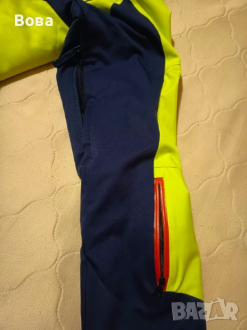 Ски яке Phenix, снимка 7 - Якета - 53929807