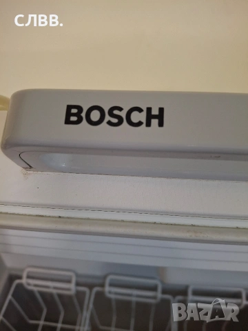 Продавам фризер BOSCH , снимка 3 - Фризери - 53032392