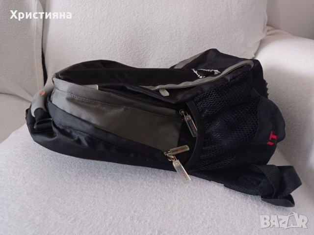 Раница Take it easy, снимка 4 - Раници - 31717524