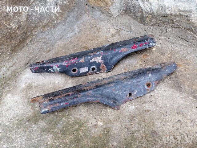 Комплект Странични Кожуси За Ковровец 175. / НОМЕР 2.