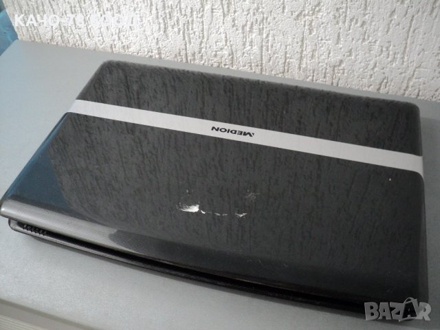 Medion-E7221, снимка 2 - Части за лаптопи - 31636956