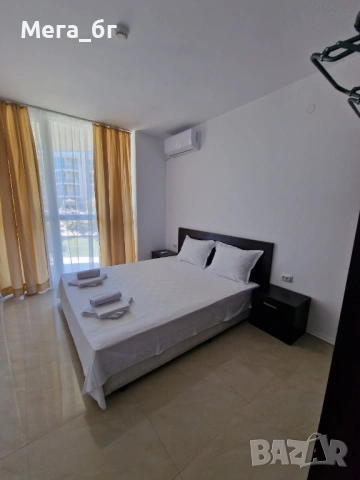Двустаен апартамент кс. „Atlantis Resort“ -от 1.10.2026 , снимка 5 - Апартаменти - 54326587