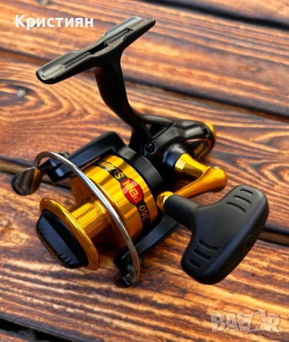 ЧИСТО НОВА макара PENN Slammer 360 – Звяр за сериозен спининг и морски риболов!, снимка 2 - Макари - 51086720