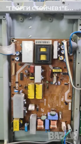 SAMSUNG   LE3A659A1F  с гаранция 1год., снимка 6 - Телевизори - 50412812