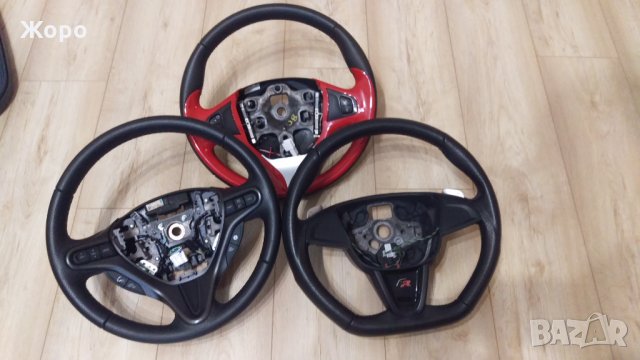 Fiat Punto воЛАН Фиат пунто, снимка 11 - Части - 28483468