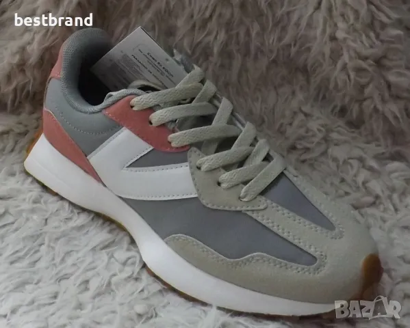 Дамски маратонки на фирма Гранд Атак, код 398/55, снимка 1