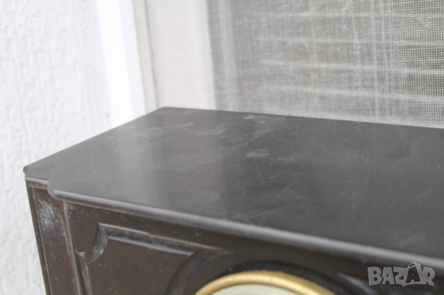 Френски часовник, снимка 9 - Антикварни и старинни предмети - 44716196