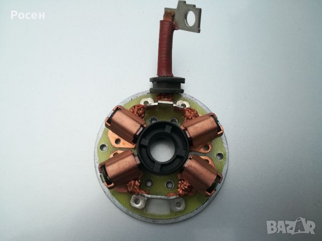 Четко държач за Ивеко, снимка 1