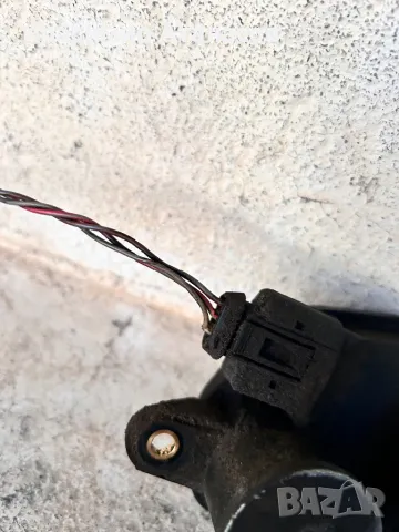 Моторче вихрови клапи за Мерцедес Е-класа W211.Дизел.2.2Cdi.150кс.2003г, снимка 3 - Части - 48669378