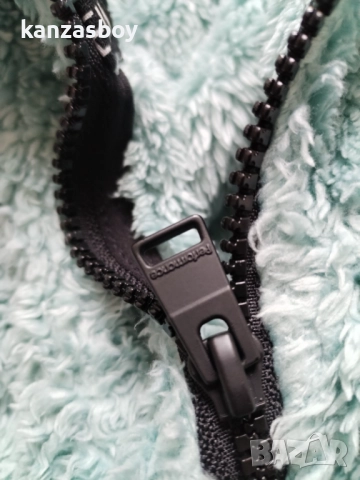 calvin klein - дамско шерпа горнище КАТО НОВО М, снимка 9 - Блузи с дълъг ръкав и пуловери - 52654342