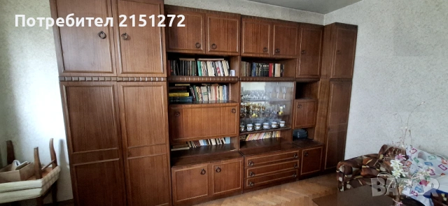 Холна секция, снимка 4 - Секции и витрини - 54020201