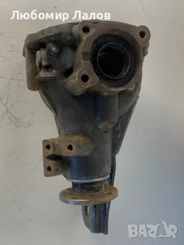 Преден диференциал Daihatsu Feroza Дайхацу Фероза 1.6 (1988-1999), снимка 2 - Части - 50000509