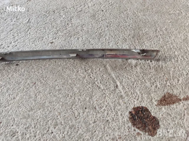 Лайсна за BMW GT 3, снимка 2 - Части - 47840484