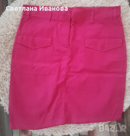 Дамски панталон, снимка 7 - Панталони - 56040684