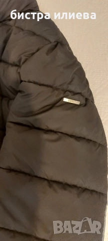 Зимно яке Esprit , снимка 6 - Якета - 52437511