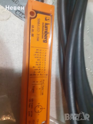 Sensor Distribution Boxes, снимка 2 - Резервни части за машини - 38160008